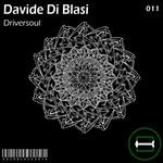 cover: Davide Di Blasi - Driversoul