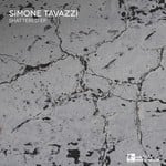 cover: Simone Tavazzi - Shattered EP