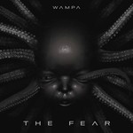 cover: Wampa - The Fear EP