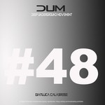 cover: Gianluca Calabrese - Dum-48