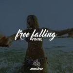 cover: Vinne - Free Falling