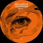 cover: Miinuetto & Queemose - Gold