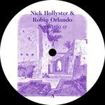 cover: Nick Hollyster & Robin Orlando - Scenario