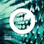 cover: Edlan - Grids EP