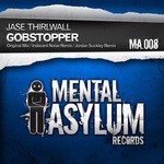 cover: Jase Thirlwall - Gobstopper