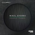 cover: Mikel Ayerra - People Power