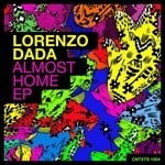 cover: Lorenzo Dada - Almost Home EP