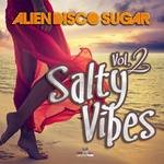 cover: Alien Disco Sugar - Salty Vibes Vol 2