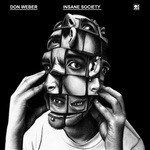 cover: Don Weber - Insane Society EP