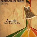 cover: Azario - Don't Run For Me