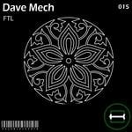 cover: Dave Mech - Ftl