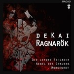 cover: Dekai - Ragnaroek