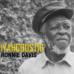 cover: Ronnie Davis - Iyahcoustic