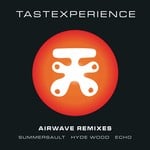 cover: Tastexperience - Airwave Remixes