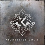 cover: Kove - Nightfires Vol 2