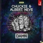 cover: Albert Neve|Chuckie - Damn