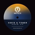 cover: Ossie & Tomer - Ober EP