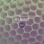 cover: Jack Durante|Julian Budvin - Hexagon EP