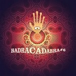 cover: Various - Hadracadabra Vol 6