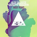 cover: Alex Di Lecce|Giuseppe Ruggieri - West Road