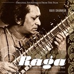 cover: Ravi Shankar - Raga: A Film Journey Into The Soul Of India