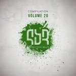 cover: Various - Destructive Compilation Vol 20