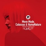 cover: Colossus & Humanature|Move Mode - Scarlet