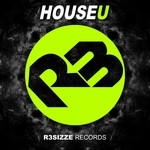 cover: Various - R3sizze Records Presents HouseU Vol 1