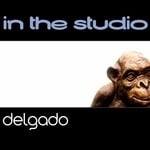 cover: Delgado - In The Studio