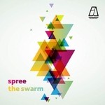 cover: Spree - The Swarm