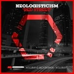 cover: Neologisticism - Red Street