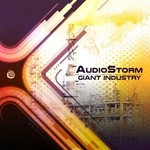 cover: Audiostorm - Giant Industry