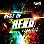 cover: Various - Best Of Afro Night