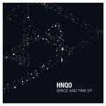 cover: Hnqo - Space & Time