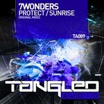 cover: 7wonders - Protect/Sunrise