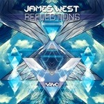 cover: James West - Reflections