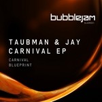 cover: Taubman & Jay - Carnival EP