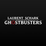 cover: Laurent Schark - Ghostbusters