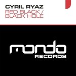 cover: Cyril Ryaz - Red Black EP