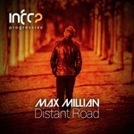 cover: Max Millian - Distant Road