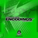 cover: Jungle Drone - Encodings EP Vol 1