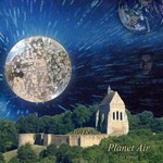 cover: Ariel Kalma - Planet Air Full Version