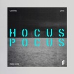 cover: Mark Rey - Hocus Pocus