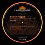 cover: Detroit Project - Dancing