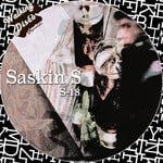 cover: Saskin S - S-18