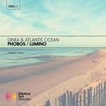 cover: Atlantis Ocean|Dinka - Phobos/Lumino EP