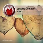 cover: Luciano Delgado - Jeimo