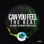 cover: Dj Klazh|Dj Parasit|Dj Shine - Can You Feel The Beat