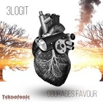 cover: 3logit - Courages Favour