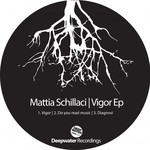 cover: Mattia Schillaci - Vigor